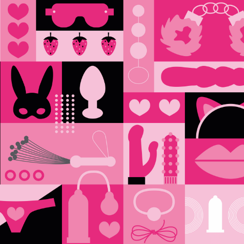 Drugcandy